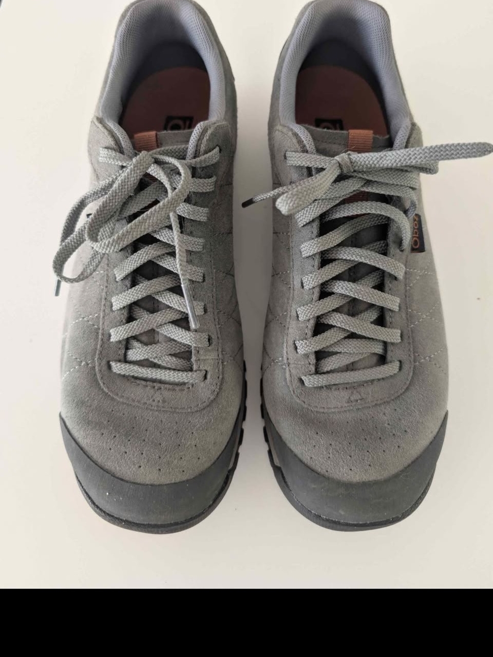 Oboz Bozeman Low Leather Men's Size 9.5
